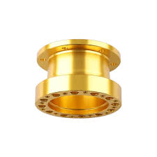 Height High Quality Universal Steering Wheel Hub Spacer Kit ...