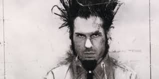 Home&gt;Music&gt;Reviews&gt;Wayne Static - waynestatic