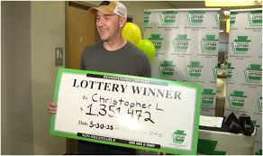 Army Veteran Wins $1.3 Million in Pennsylvania Lottery Online Game - Imagen principal del artículo