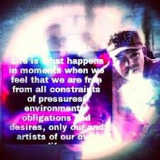 Puzzle of life&quot; #edm #quote by #bAnE #housemusic #producerlife ... via Relatably.com