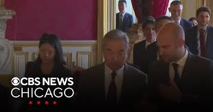 CBS News - News update