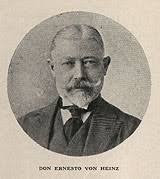 In his native land devoted his youth to agriculture and there he met his cousin Hermann Eberhardt, a captain in the German merchant marine, of whom we have ... - p131a