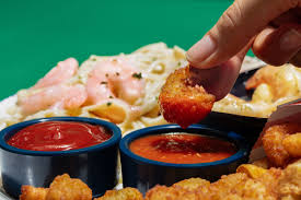 Red Lobster Shrimp Deal Offer