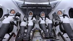 NASA (.gov) - News update