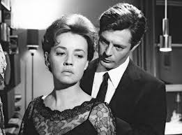 Risultati immagini per jeanne moreau foto