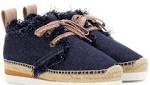 موديلات أحذية الـ Espadrilles وافكار