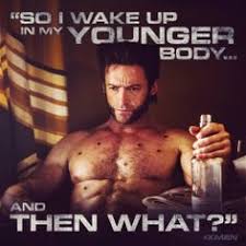 Wolverine quotes :) he&#39;s just awesome | X-Men | Pinterest ... via Relatably.com