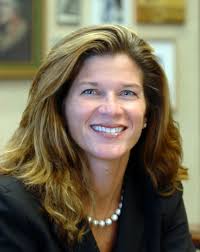 Associate Judge, District Court of Maryland, Baltimore City, 2001-present. First Lady of Maryland, 2007-present. photo, Catherine Curran O&#39;Malley - katie2007