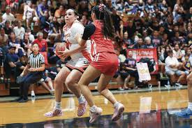 Campbell basketball team clamps down on Kalani to win OIA D-I title