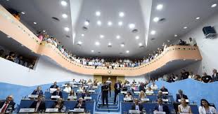 IUPA: El conflicto que sacude al Instituto Universitario Patagónico de las Artes