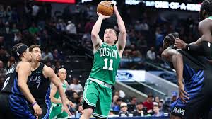 Celtics vs Rockets Prediction, Picks & Odds for Tonight’s NBA Game