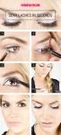 How to make your lashes look fuller TRICK! -