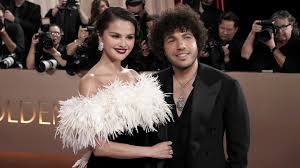 Selena Gomez's Husband Benny Blanco Proves Actions Matter Most In Love, Not Words
