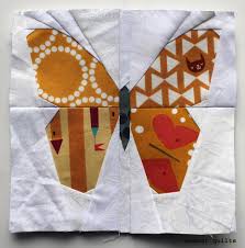 Image result for paper pieced butterfly quilt patterns