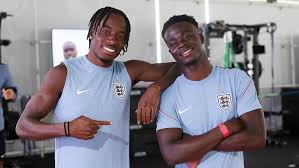 Noni Madueke just nailed home the key difference between him and Bukayo Saka