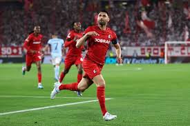 Nottm Forest vs Aston Villa : la rencontre qui retient son souffle — image 4