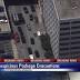 'All clear' given after suspicious package found near Underground ...