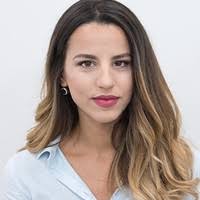 Sara Carbone Kouthouridi Email