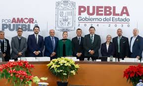 Recibirá Puebla el E-Experience 2026 en febrero