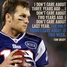 Supreme five distinguished quotes by tom brady photograph French via Relatably.com