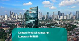 Bank Negara Indonesia Siapkan Operasional Terbatas Selama Libur Panjang