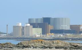 Image result for Nuclear Station