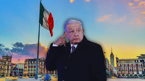 AMLO vuelve a la CDMX para defender a Andy: Riva Palacio