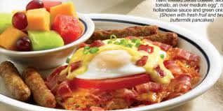 Image result for ihop menu