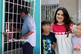 Presumen 'Andy' y Chávez 'casa por casa' previo a precampaña
