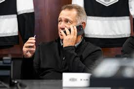LA Kings Insider - News update