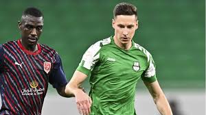 Julian Draxler: Fast eine Schalke-Rückkehr! Was wirklich dahinter steckt