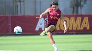 AS Roma - News update