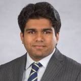 Penn Medicine Princeton Health Employee Faheem Farooq's profile photo