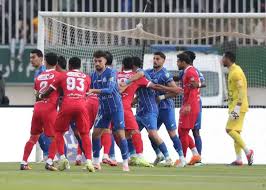 لیگ برتر، امسال قهرمان ندارد!
