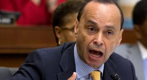 Luis Gutierrez is pictured. | AP Photo. He says the GOP &quot;will never be a national party ever again&quot; if they don&#39;t allow a ... - luis_gutierrez_ap_328