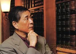 Pai Hsien-yung nació en la ciudad de Guilin, provincia de Guangxi, en 1937. - Pai-Hsienyung1