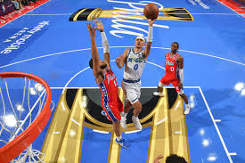 Anthony Black scores 27, Jalen Suggs ejected in Magic-76ers first half