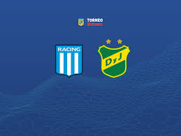 Racing vs. Defensa: ¡Clausura 2025 al rojo vivo! ¿Quién se lleva la victoria?