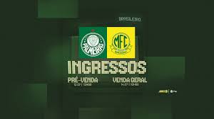 SE Palmeiras - News update