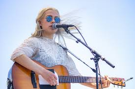 Phoebe Bridgers Brings Intimate Pop-Up Concert Tour To Eau Claire