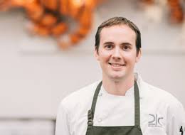 The Hive Team | Chef Matthew McClure | 21c Museum Hotel Bentonville - team_matt