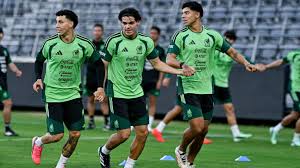 Mexico vs. Chile Starting Lineups, Preview - Yardbarker