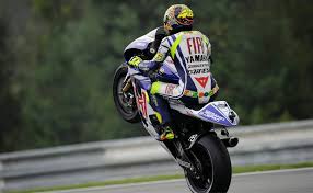 It&#39;s Official: Rossi Leaving Yamaha for Ducati in 2011 ... via Relatably.com