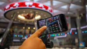 CNBC Indonesia - News update