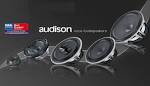 Audison car audio