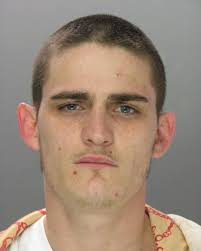Michael Joseph Conroy, 24, of the Easton area, is wanted by the Northampton ... - michael-joseph-conroyjpg-37b4eff73fe24828