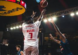 Trend Google: legabasket