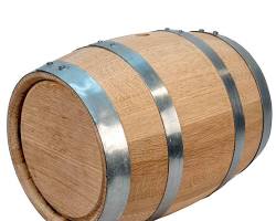 Image of Barrels