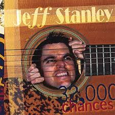 Jeff Stanley: 32 000 Chances