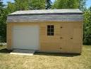 Small Garage Doors for Sheds Roofing Roger